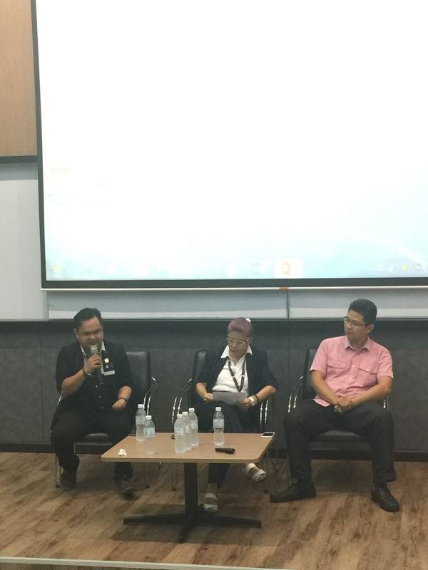 Nick Albert 熊猫老师 答问题